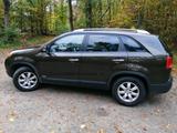 Kia Sorento AWD 4x4 Service TÜV - gebrauchte Kia Sorento aus dem Jahr 2010