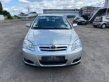 Toyota Corolla 1.4 D-4D Edition / Compact - Toyota Corolla: 4d4