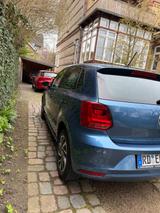 Volkswagen Polo 1.0 48kW beats beats - Volkswagen Polo mit Benzin-Antrieb: Standheizung