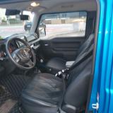 Suzuki Jimny 1.5 ALLGRIP Comfort+ Comfort+ - Suzuki Jimny: 5.1