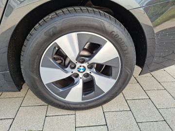BMW 520 - 8