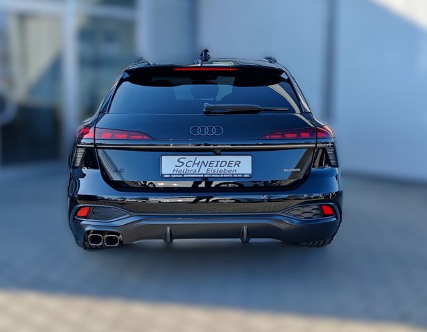 A6 Avant 299 PS TDI edition one S line AHK/PANO!