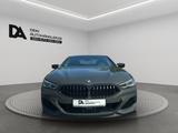 BMW M850i *750PS*INDIVIDUAL*LASER*SOFTCLOSE* - graue BMW M850