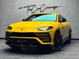 Lamborghini Urus HuD B&O PANO 23"  ANIMA 360 ACC - gebrauchte Lamborghini SUV & Geländewagen