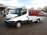 Iveco 35 C15 3.0*Maxi-Neuer Alu Aufbau 4.80m*Euro6* - Iveco 80 e 15
