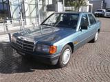 Mercedes-Benz 190 E - Mercedes-Benz Gebrauchtwagen von 1984