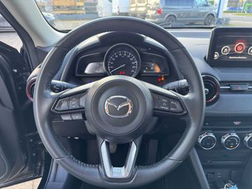 Mazda CX-3 SKYACTIV-G 120 FWD Kizoku NaviLMF