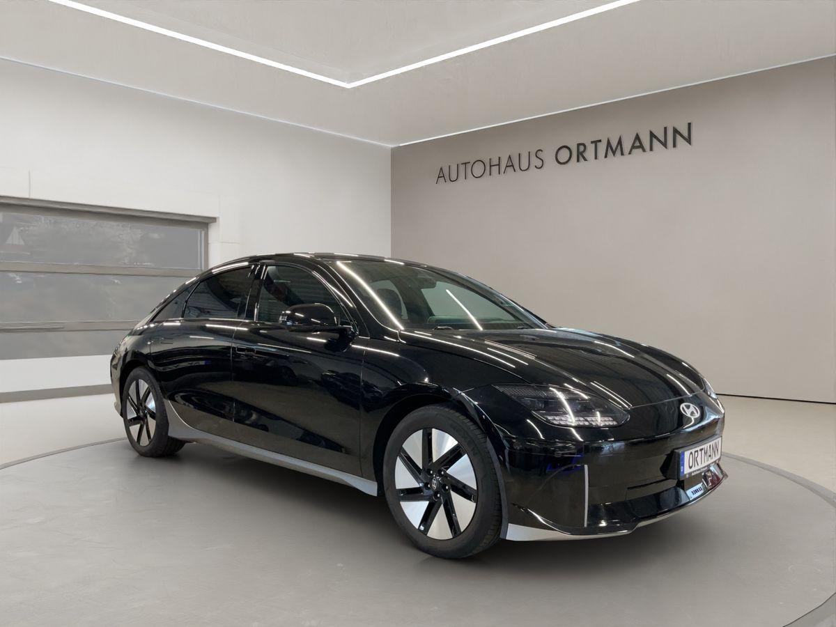 Hyundai IONIQ 6 'UNIQ' (325 PS) 77,4 kWh Allradantrieb