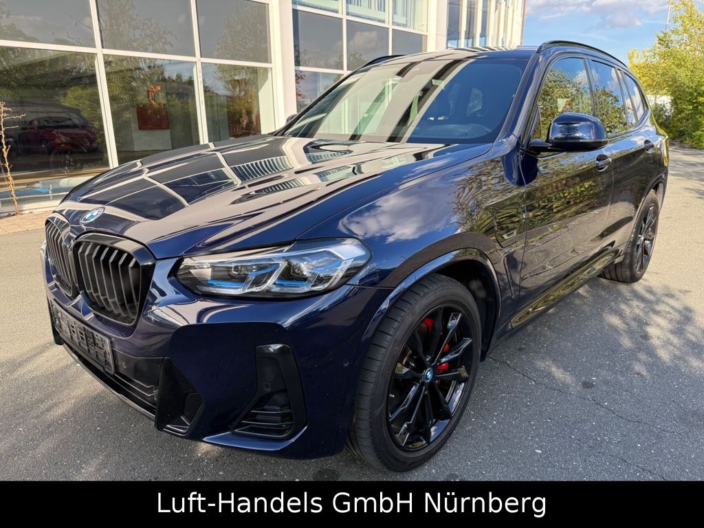 Image of BMW X3