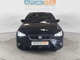 Seat Ibiza FR NAV LED DIG-DISPLAY SITZ.HZG TEMPOMAT A - Seat Ibiza in Duisburg
