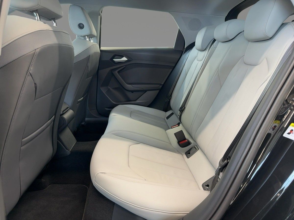 Audi A1 - Bild 9