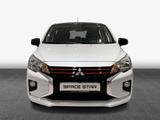 Mitsubishi Space Star AS&G 1.2 Select+ Black 52 kW, 5-türig - Mitsubishi Gebrauchtwagen Stuttgart