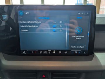 Ford Tourneo E-Courier abzüglich 3000€ Sofort Prämie