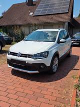 Volkswagen Polo V CrossPolo BMT/Start-Stopp wenig KM PDC vh - Volkswagen: Crosspolo