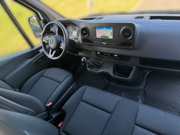 Mercedes Sprinter - 8