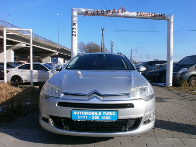 Citroën C5 Tourer Confort