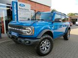 Ford Bronco Badlands e-4WD | inkl. sehr viel Zubehör - Ford Bronco: Badlands