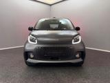 Smart ForTwo Cabrio EQ*PRIME*22KW*LEDER*NAV*LED*VOLL - Smart ForTwo: Standheizung
