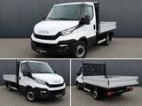 Iveco Daily 33 S 13 Pritsche 1-Hand TÜV-Neu+Garantie - Iveco S