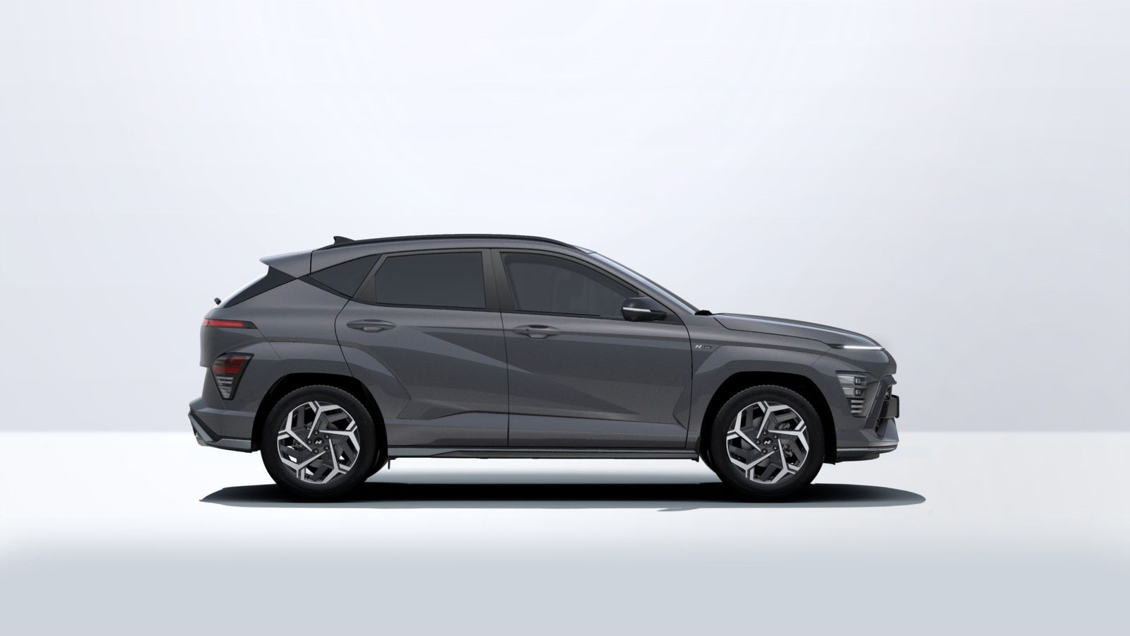 Hyundai KONA - Bild 2