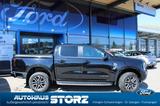 Ford Ranger Limited 4x4 Doppelkabine ALLRAD|AUTOMATIK - Ford Ranger: Doppelkabine