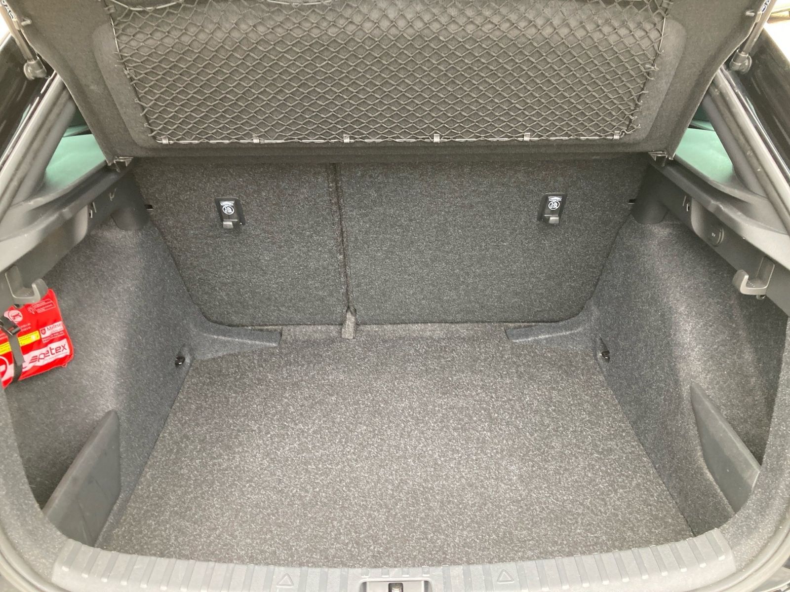 Skoda Scala - Bild 8