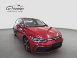 Volkswagen Golf VIII  2.0 TDI DSG GTD Top Ausstattung - Volkswagen Golf: Rot