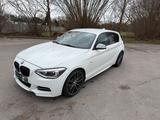 BMW M135i F20 xDrive  Top gepflegt & Wart... - BMW M135 F20 Gebrauchtwagen