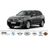 BMW X5 xDrive 30d M Sport ehem UPE 117.720€ Sportpak - BMW: 720