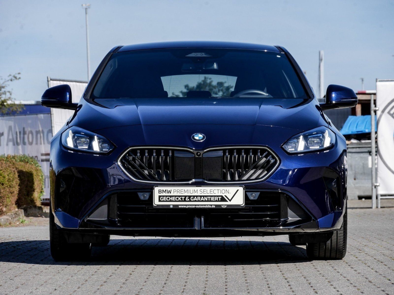 BMW 120 - Bild 18