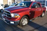 Dodge RAM 1500 4x4 *LPG*TECHNISCH-TOP* - gebrauchte Dodge RAM aus dem Jahr 2011