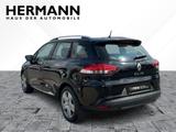 Renault Clio IV 0.9 TCe 90 eco² Grandtour Dynamique LED - Renault Clio: Tce Dynamique