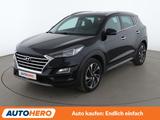 Hyundai Tucson 1.6 TGDI Premium 4WD Aut.*NAVI*360CAM*SHZ - Hyundai Tucson Premium mit Benzin-Antrieb