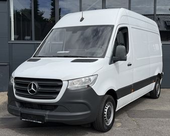 Mercedes Sprinter - 2