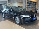 BMW 520 e Leder Memory Ambiente R.Cam Navi LED SHZ - BMW 520 mit Hybrid-Antrieb