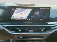 BMW X6 M - Vorschau Bild 14