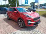 Kia Sportage Spirit 4WD *Leder*Navi*8FachBereift - Kia: 8