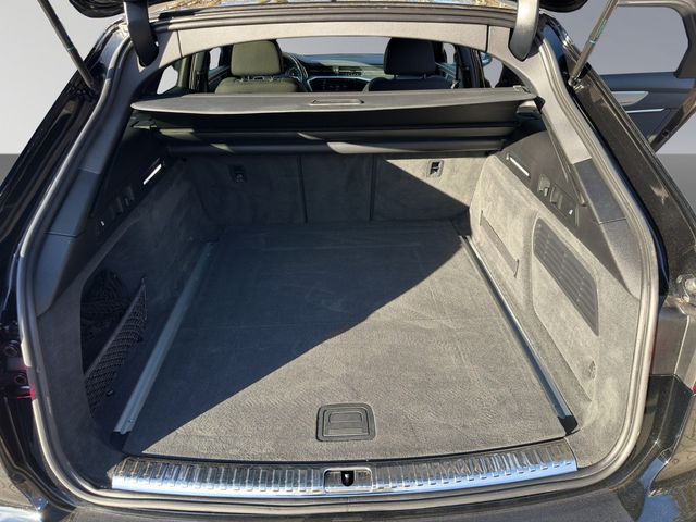 A6 Avant 40 TDI sport S-tronic