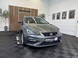 Seat Leon 2.0 TDI FR DSG*NAVI*RFK*SHZ*PDC*2HD - Seat Leon: Fr TDI Dsg