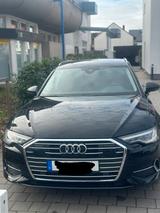 Audi A6 40 TDI quattro S tronic advanced Avant ad... - Audi A6 mit Diesel-Antrieb: Advanced