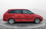 Skoda Fabia Combi RS*DSG*PDC*TEMPO*KLIMA*AHK*ALU - Skoda aus 2010: RS
