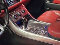 Fahrzeugabbildung Land Rover Range Rover Sport 4.4 SDV8 Autobiography