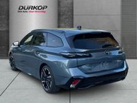 Peugeot 308 - Vorschau Bild 3