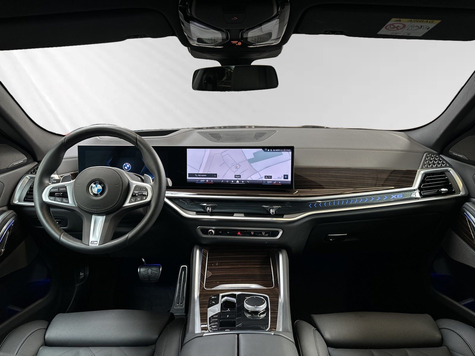 BMW X6 - Bild 9