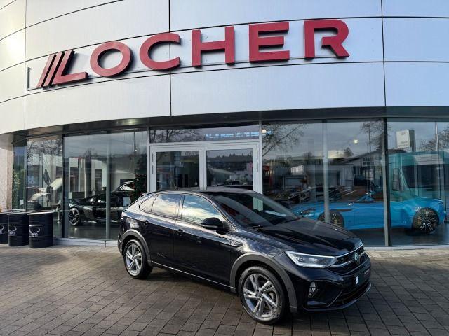 Volkswagen Taigo R-Line 1.5 TSI Pano IQ.Drive CarPlay IQ.Li