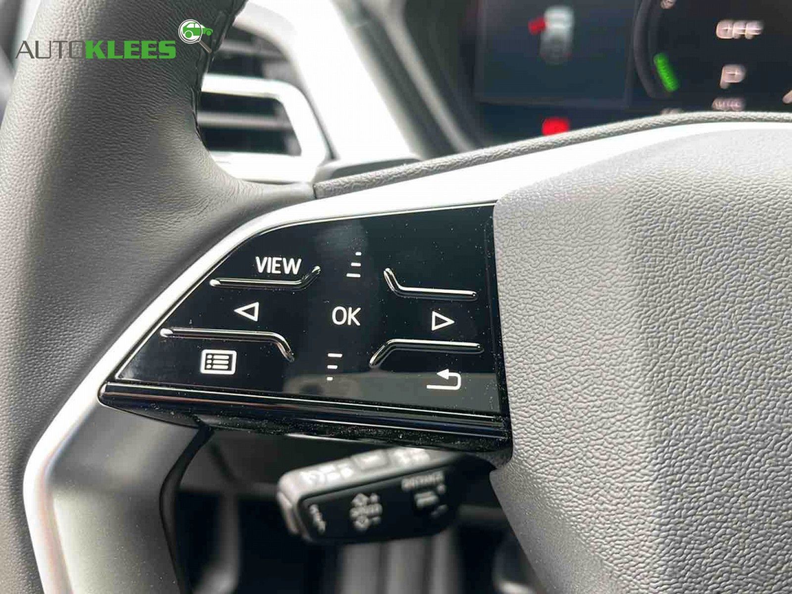 Fahrzeugabbildung Audi Q4 e-tron Sportback 40 ACC/HUD/ MATRIX LED/ WP