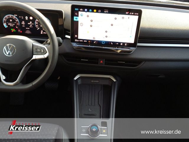 T-Roc 1.5 eTSI Life AHK/NAVI/SHZ/APP/RFK/ACC LED