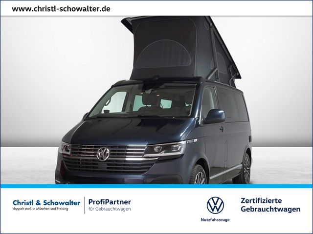 Volkswagen T6.1 California Ocean 2.0 TDI 4M DSG ACC LED