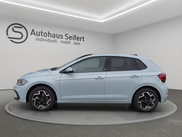 Volkswagen Polo - Bild 3