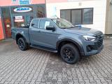 Isuzu D-MAX SpaceCab V-CROSS Neues Modell kurzfristig - Isuzu D-Max: Geländewagen